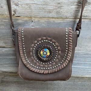 Montana West Crossbody Purse